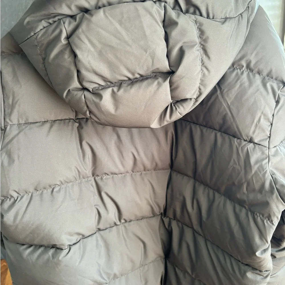 Women’s Frost Fall Hooded North Face Jacket- New with tags. - Picture 6 of 7